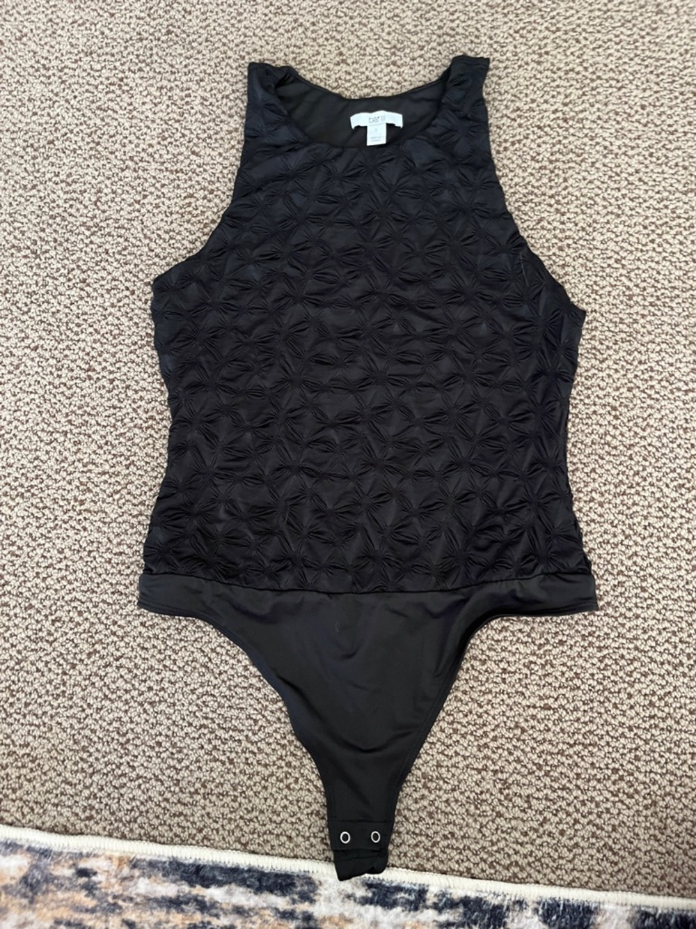 Bar III bodysuit
